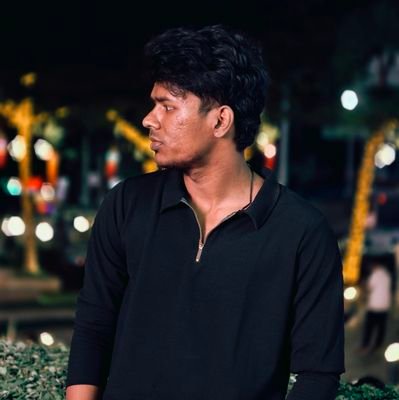 sakresh_s's profile picture. 