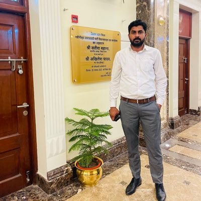 nadeem_kasim's profile picture. एडवोकेट हाईकोर्ट सिविल कोर्ट , प्रदेश उपाध्यक्ष मुलायम सिंह यादव यूथ बिग्रेड उतर प्रदेश