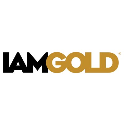 IAMGOLD_Corp's profile picture. 