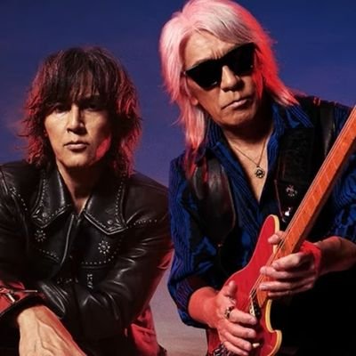 FDnUYJvI4s26517's profile picture. 前モバイルが突然の爆ﾀﾋ💀修復不可により新たに作成。B'z🎸､新日本プロレス🤼‍♂️､ソフトバンクホークス🦅⚾️､ガンプラ🤖(ほぼ素組み派)大好き北九民。B'z PARTY在籍38年目。アイドルも好きなオヤジです。アイドルゎHKTの秋吉優花c推し､他のグループゎ模索中…。ゆる～く撮り鉄も🚄…