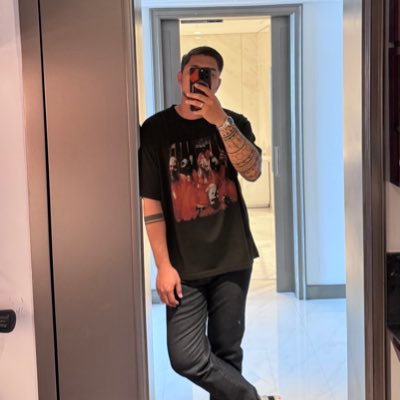 erzabrilman's profile picture. Amorfati