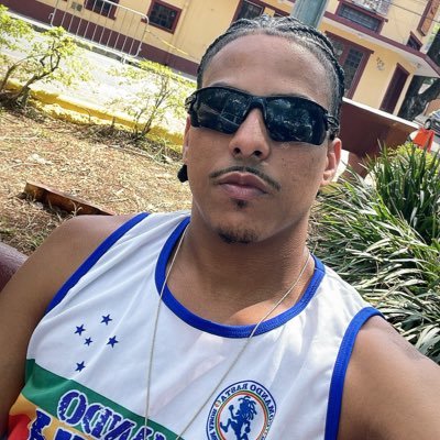 thiagosipoli's profile picture. @Cruzeiro 🥇