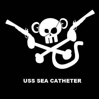 NewKrash's profile picture. Maker of Mad Monkey Things like Rum
Powerboat builder APBA
Pre woke Uncle Sam's Kid. 
Foul-mouthed, dead sexy, tobacco-infused, Rum Runner
Saint of Olongapo.