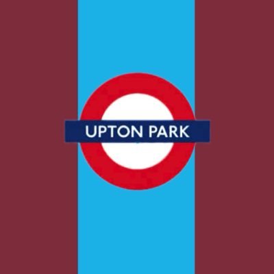 UptonHammers's profile picture. West Ham belongs to Upton Park