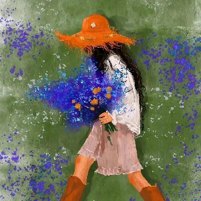 T__essa__'s profile picture. Financial strategist 📈 | Traveler 🌍 | Photography 📸 | Sports lover ⚽ | Enjoying great food 🍝