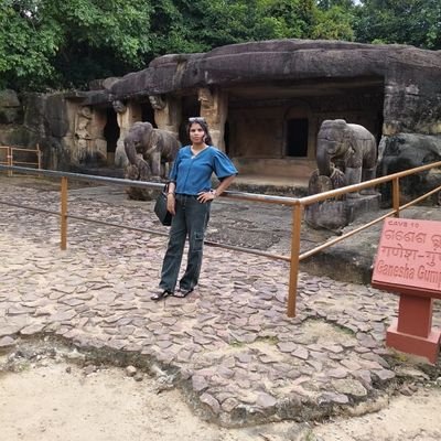 JoschnaraniD's profile picture. Nurse.
Social Life! God Lover! 💕 
My Life! My Rule!