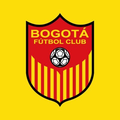BogotaFC's profile picture. Cuenta oficial de Bogotá Fútbol Club - Para nosotros es de gran orgullo llevar el nombre de la ciudad más importante de Colombia. 💛❤️