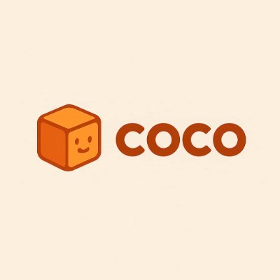 CocobaseB887's profile picture. 💻 Your backend. Simplified.
APIs, Auth, DB, Storage all in one place.
🚀 https://t.co/7UxEJ1Mfpx | 📘 https://t.co/gL9vq9sSDu