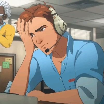 FallowTheWRbbit's profile picture. Fenerbahçe💛💙, Rock N Code👾, Persona enjoyer