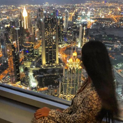 lsabelleUSA's profile picture. Adventurously living my best life 🌟 | Fashion enthusiast 👗 | Coffee addict ☕ | Always seeking balance