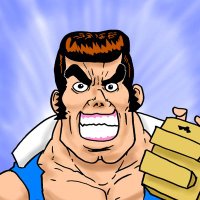 西村もつ (@mo2246r) 's Twitter Profile Photo