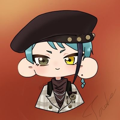 qna5VMSlxL45095's profile picture. (♀/153cm/IJC/沖縄)                                                                     
コスプレイヤー/絵師/重加工/タメ口大歓迎です!仲良くしてくださると嬉しいです🫰🏻 ᩚ【エロ垢お断り】