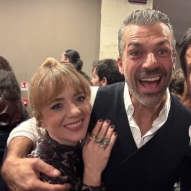 lucrii91's profile picture. Si ricorda insieme, si dimentica da soli #teamcitofoni Non mi rassegno, non mi rassegnerò mai #calogiuri #nonsonounadisagiatamahannodecisodichiamarmicosi