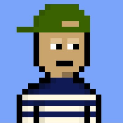 Pervitin21m's profile picture. 🇨🇵🇮🇹 

FIAT minimalist 

@realTPlatform  lover
@Deblockapp     O.G
💎🤌 👻 ☂️🔺️💜  #bitcoin