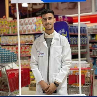 Arkan_Gaza's profile picture. I am a medical student at the Islamic University of Gaza. This is my official account.
Displaced in Gaza due to the genocidal war in #Gaza.