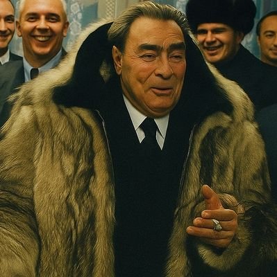 homo_chetnicus's profile picture. Lenin in the spreadsheets