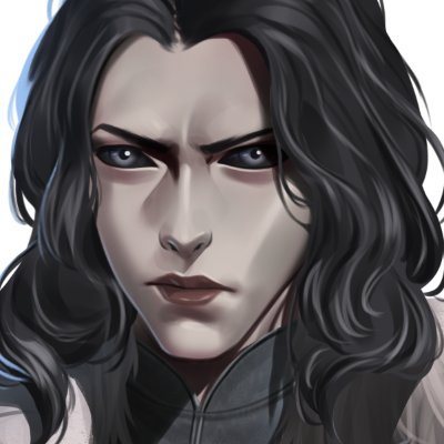 WhenSaintsWrite's profile picture. ﾟ  💀・ﾟ
#Writertwt. #Booktwt. Wannabe author. Southern gothic fiction.