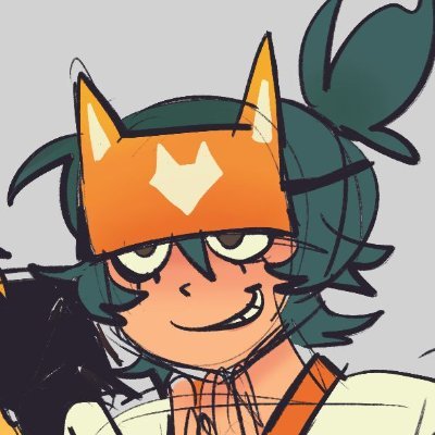 iluvmoiraweaver's profile picture. 