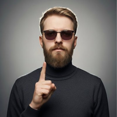 kogmak's profile picture. амбассадор потери доверия к людям