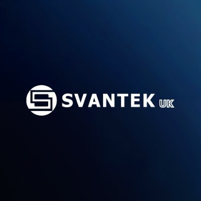 Svantek_UK's profile picture. Leading specialists in vibration and noise monitoring instrumentation for occupational health and the environment