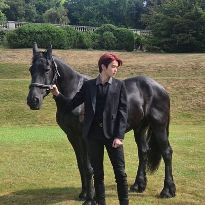 L0velysungchan's profile picture. 𐙚🍒⋆°♡˚˖𓍢ִ໋🦌✧🌷𓂃 ࣪˖ ִֶָ🐇་༘࿐