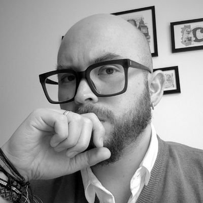 cesarnino4's profile picture. Prof. de RRII | Doctor en DI @uaxuniversidad | Doctorando en Paz y Confl. @UJIuniversitat | MA. Seguridad y Defensa|