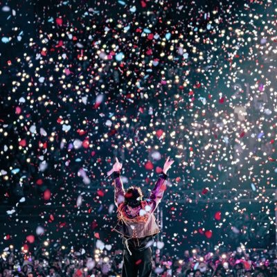 JeanNPurpleland's profile picture. INFJ ♓ | 진 최애, OT7 사랑해 | 아트 + 음악 + 미스터리 🖤