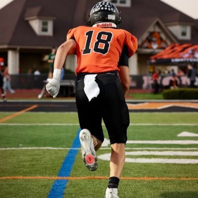 CharliePaden2's profile picture. |6,0 185 |3.1|C’O 27| 847-975-5097 charjpaden@gmail.com cell 8479755097 |S|WR|QB|@CoachDShack