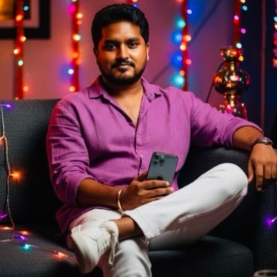 KingstarBapi's profile picture. ଜୟ ଜଗନ୍ନାଥ ❤️🙏