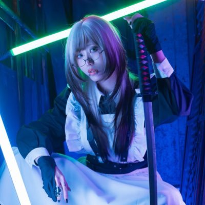 PncRosa's profile picture. パニコと読む/ごめん反転してないし顔違う/🇯🇵cosplayer/説明書👇/ほぼ隠居