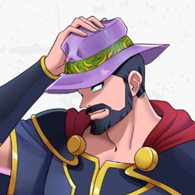 Ghoulbreath's profile picture. Man I love World of Warcraft | IRIAM US
PNGtuber created by @NeburaNekoshima
Telling IRL investigation stories through a fantasy lens.
whomst'd've