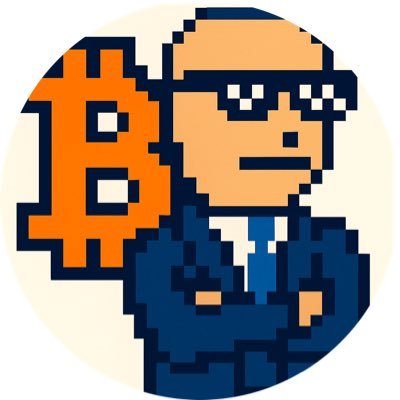 BitstonksX's profile picture. Your best resource for crypto mining efficiency! DM to learn how to reduce and save on your electricity costs anywhere in the world