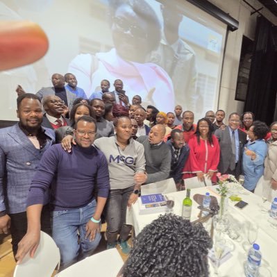 fgirabana9's profile picture. Membre de #FDU Inkingi et Activiste engagée pour la Défense des droits humains et Changements démocratiques au Rwanda