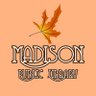 MadisonPL's profile picture. Madison Public Library is a community resource offering lifelong enrichment opportunities through access to ideas, information and programming.