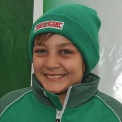 norrusselz's profile picture. #BELIEV4