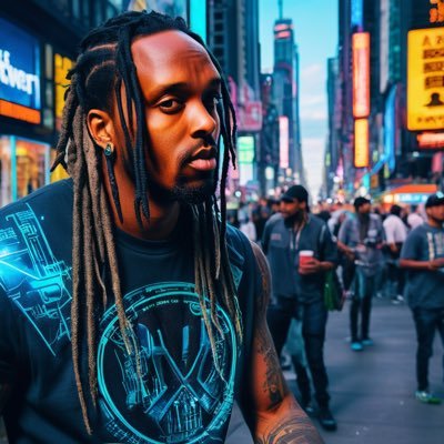 Bvllandchill's profile picture. 