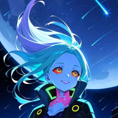 MagicCandyMiel's profile picture. 