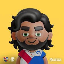 optimistmeer's profile picture. Love to know new and more about digitalization. crypto is the future and of course $OFC is the best.