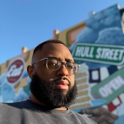 mlw_804_'s profile picture. Personal profile. Business @mlwmusicllc #nsumade🔰