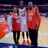 WilliamKyleJr's profile picture. Father of @WilliamKyleIII @Cuse_mbb 🍊@SummitHoops 2023-24 Academic All-League Team, DPOY, 1st Team All-League, All-Tournament MVP