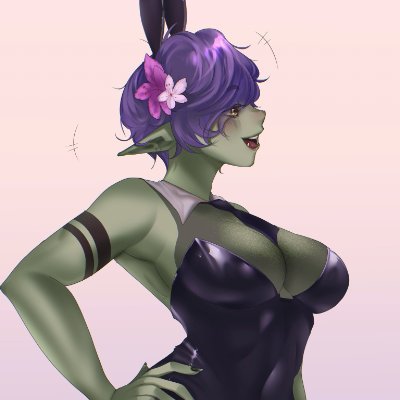 Florimead's profile picture. Therapist (but not your therapist).
gamer.
painter.
florimeadvt@gmail.com
banner Karasu_Roh
PFP pylorinart