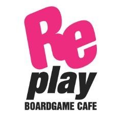 ReplayOutletCaf's profile picture. Board Game Cafe con Tienda outlet de juegos de mesa ✨ Ven a pasar la tarde con nosotros jugando y compartiendo unos nachos 🤤 Te esperamos!