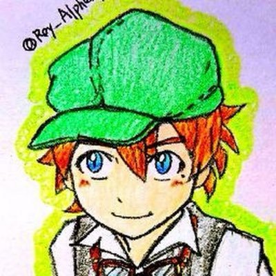 Roy_Alphenpton's profile picture. 2019/3/18 設立。 日常垢。20⬆️