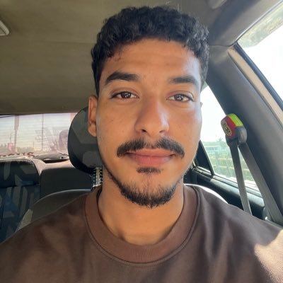 LatifAhmedX's profile picture. Nursing intern at MU🩺