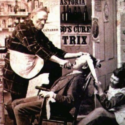 TeguaTitulado's profile picture. Chaman Dental, sacando muelas desde 1989, ahora con licencia / / Dental Shaman, pulling teeth since 1989, now with license.