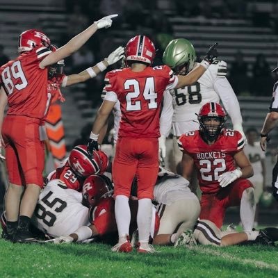 Chace_Lar's profile picture. John Marshall HS MN CO’27 | 5’10 | 170| RB, LB | 260 bench, 420 squat, 4.7 40y | number📲-507-363-6244 | HC: @KyleRiggott |