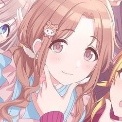 acelucanon's profile picture. 「 20 」￤斉藤洋子P￤qiqi acc : @qiqidaily_