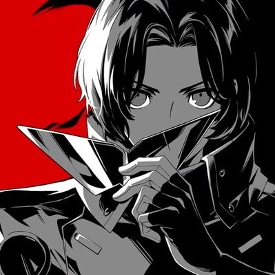 P5XPosting's profile picture. haha funny p5x content | daily dose(s) of P5X edits, screenshots and sometimes news | run by Mayumi - @SpecialIchigeki | alt: @DailyIchigeki

#P5X