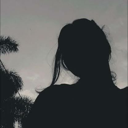 ajnabiiiilog's profile picture. we plan a lot of things but in the end life follows  the script written by اللّٰہ
death is a far  more merciful end than living everyday in  agony