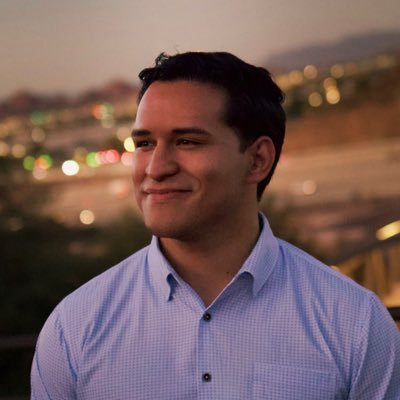 Joshualaniz's profile picture. Admin at @tpaction 🇺🇸 | ASU Engineering Student | Guided by faith, living in grace!